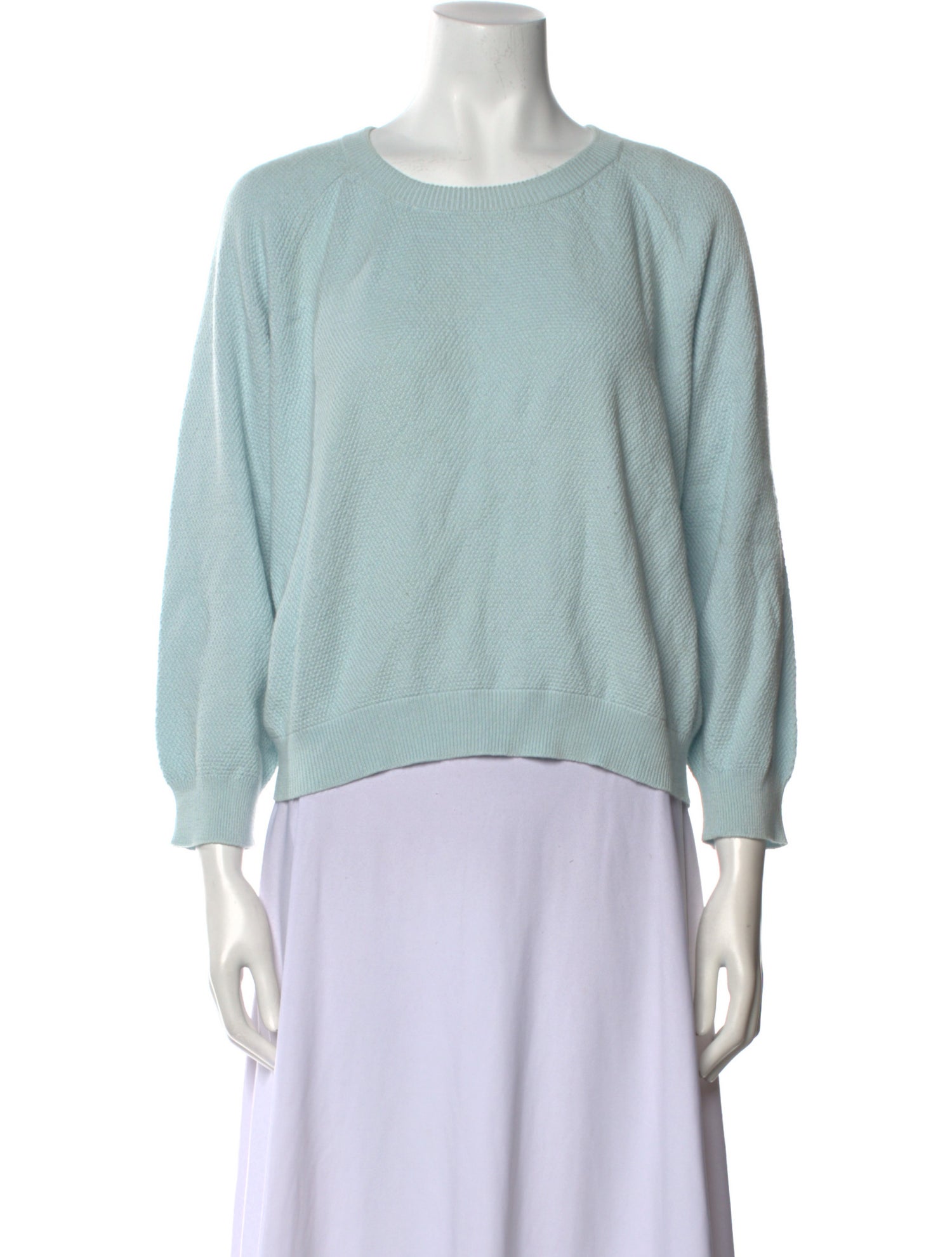 Hesperios Scoop Neck Sweater