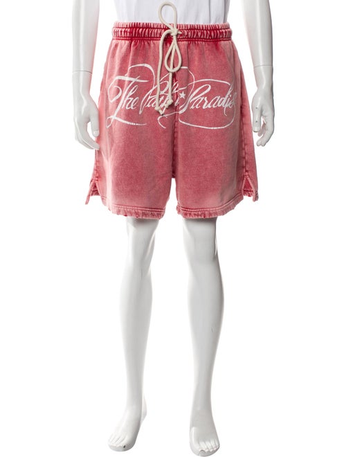 HELLSTAR Path To Paradise Shorts