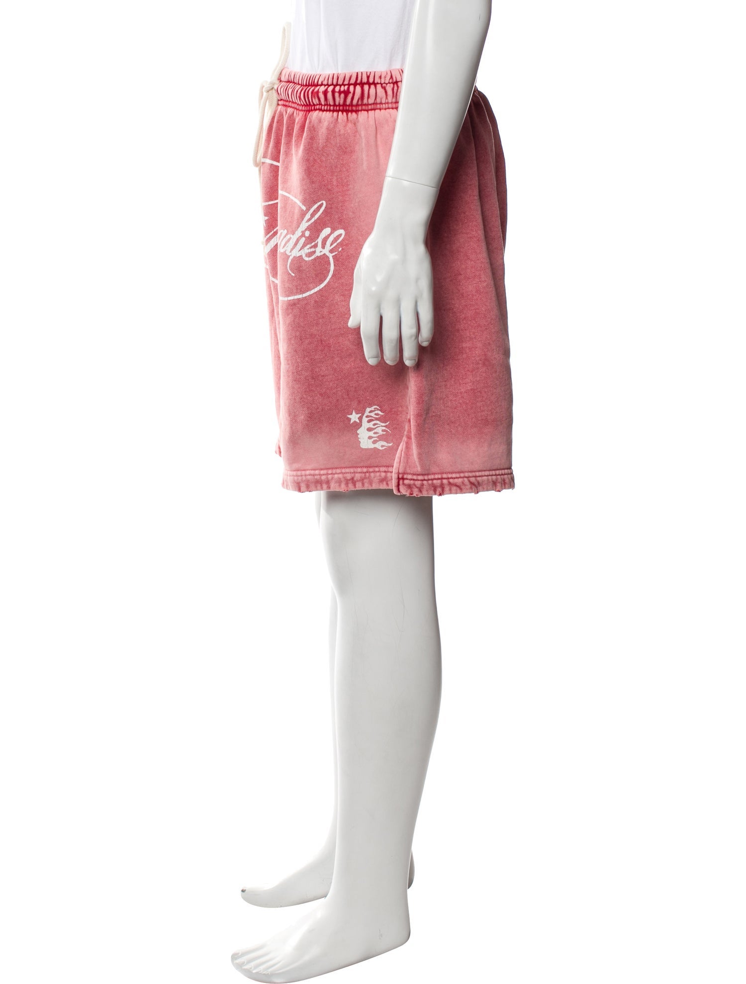 HELLSTAR Path To Paradise Shorts