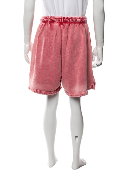 HELLSTAR Path To Paradise Shorts