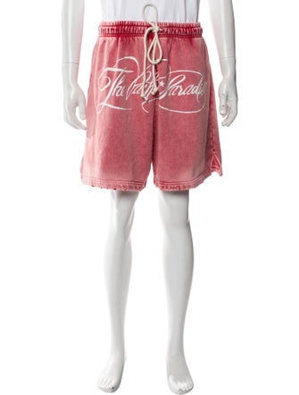 HELLSTAR Path To Paradise Shorts