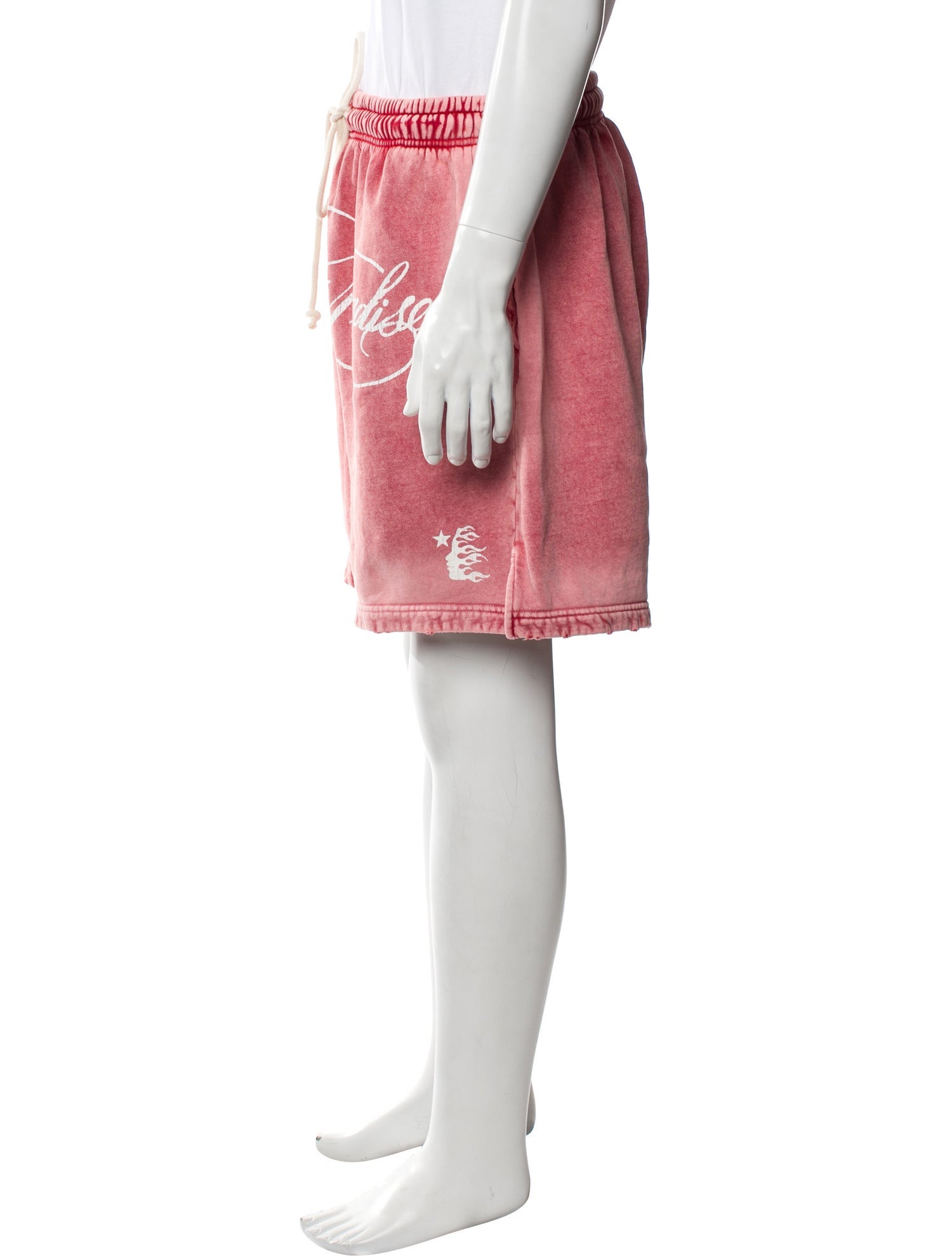 HELLSTAR Path To Paradise Shorts