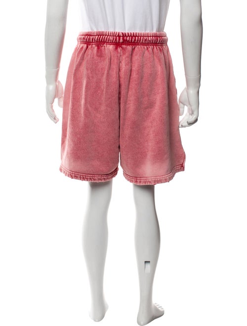 HELLSTAR Path To Paradise Shorts