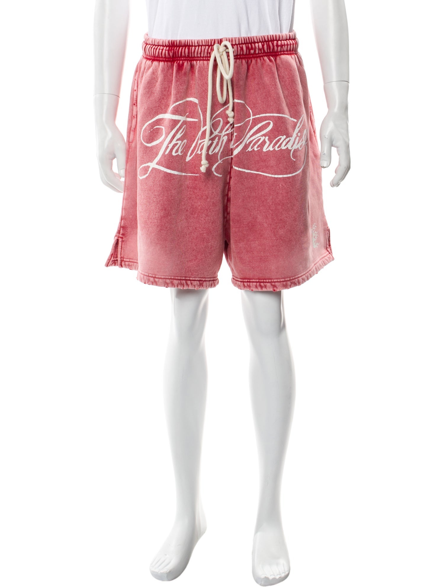 HELLSTAR Path To Paradise Jogger Shorts