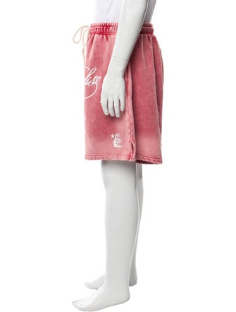 HELLSTAR Path To Paradise Jogger Shorts