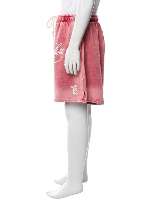 HELLSTAR Path To Paradise Jogger Shorts