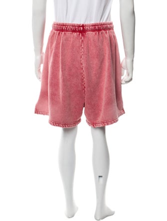 HELLSTAR Path To Paradise Jogger Shorts