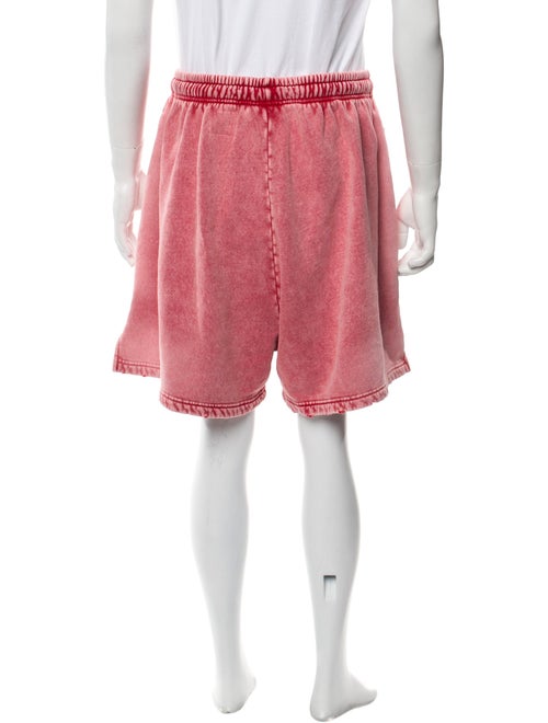 HELLSTAR Path To Paradise Jogger Shorts