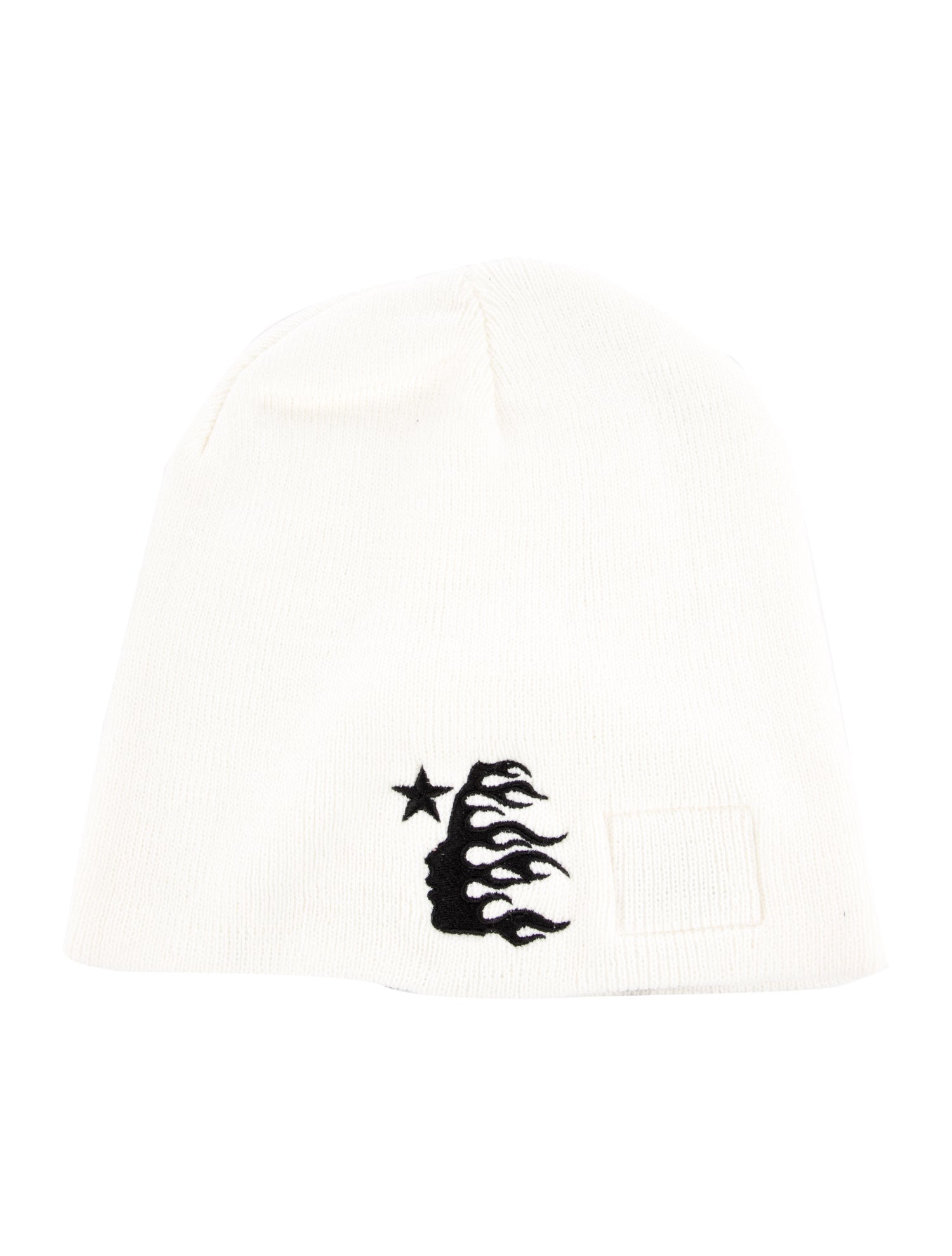 HELLSTAR Logo Beanie w/Tags
