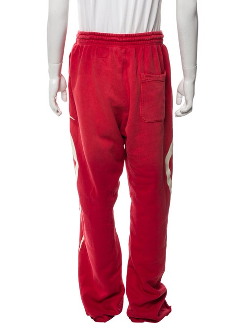 HELLSTAR Graphic Print Lounge Bottoms