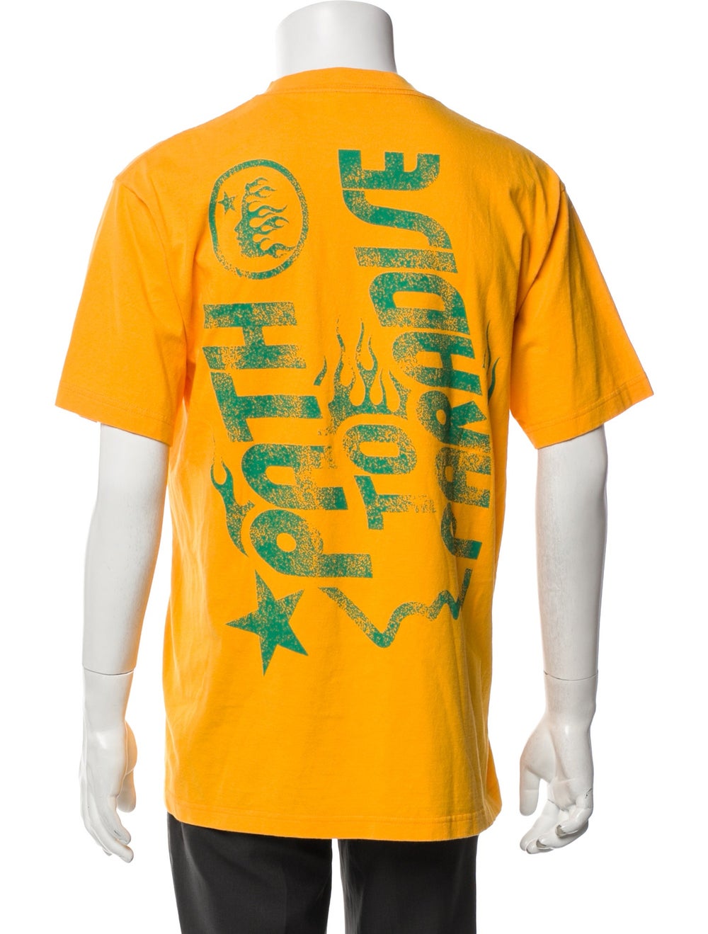 Hellstar Yellow - image 3