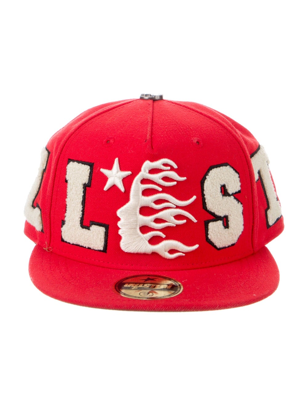 HELLSTAR OG Patch Fitted - image 1