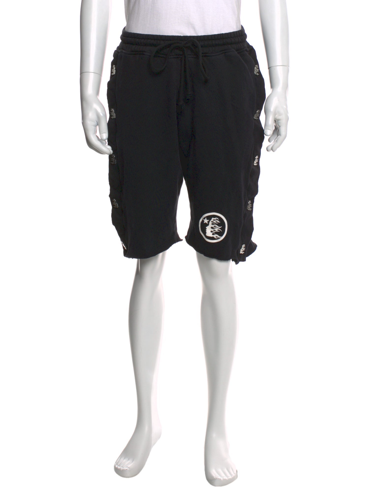 HELLSTAR Tearaway Jogger Shorts