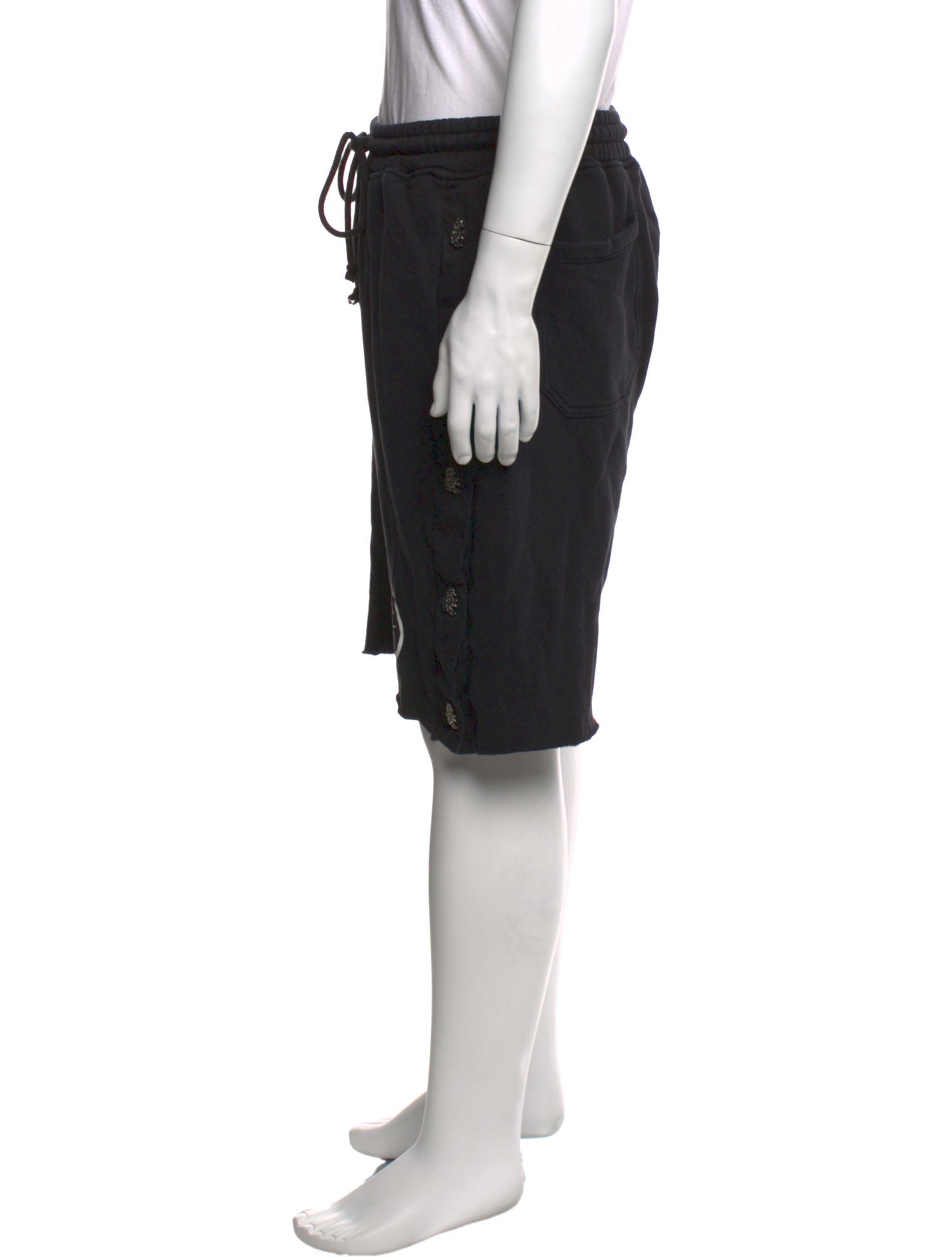 HELLSTAR Tearaway Jogger Shorts