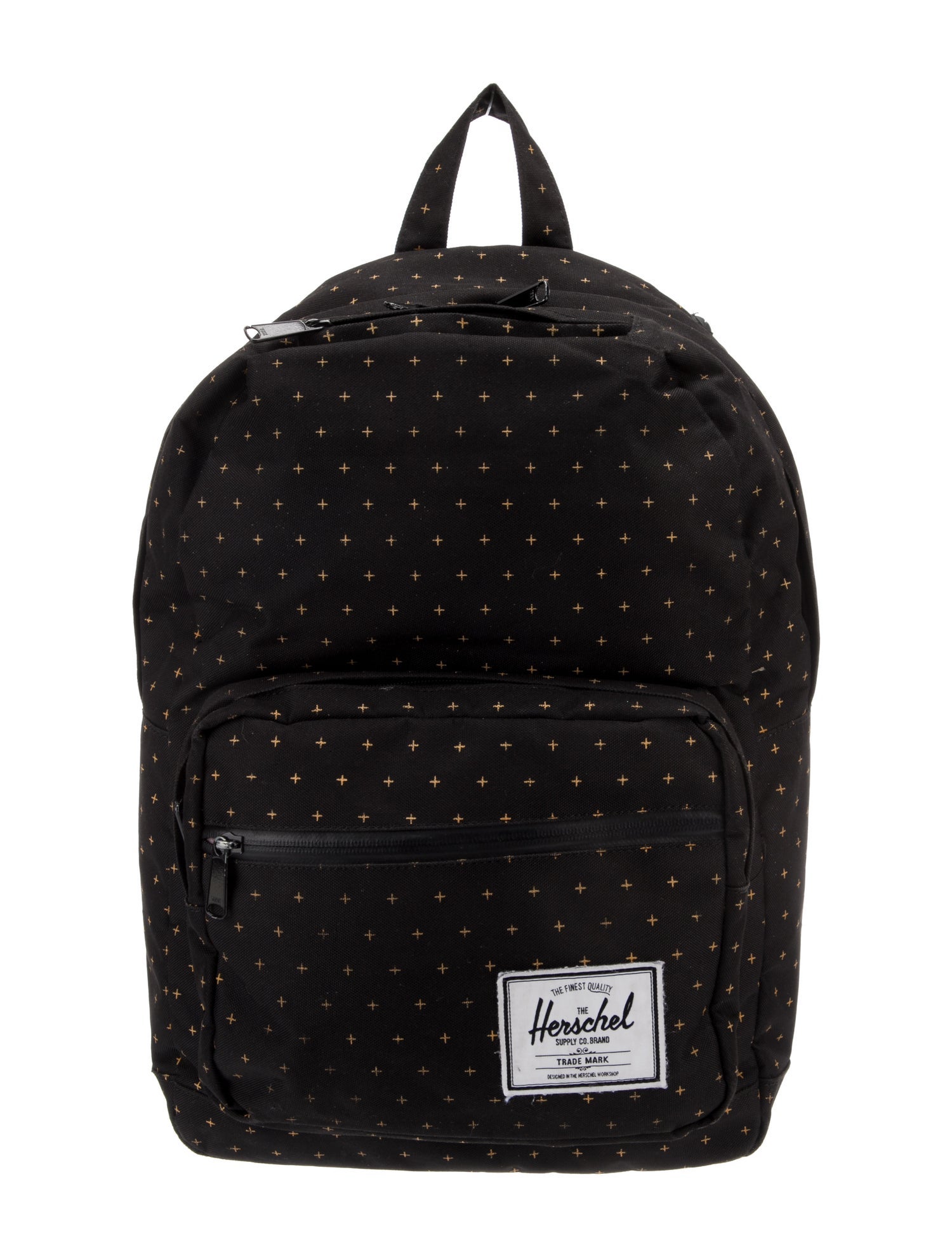 Herschel Supply Co. Nylon Backpack
