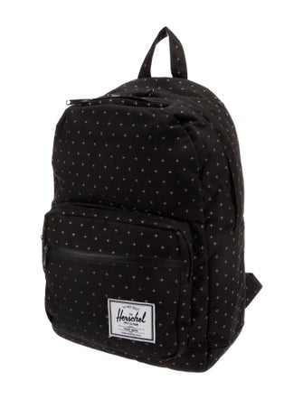 Herschel Supply Co. Nylon Backpack