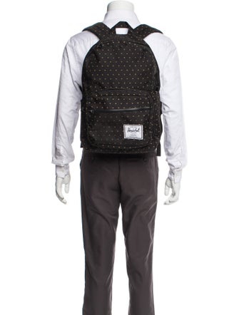 Herschel Supply Co. Nylon Backpack
