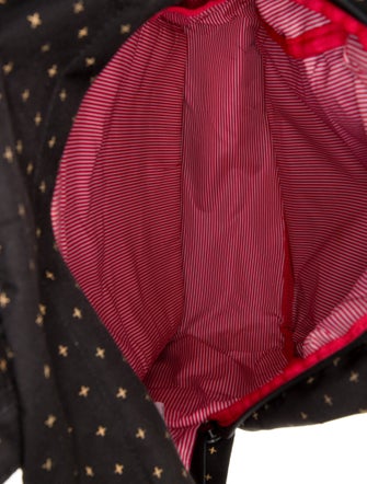 Herschel Supply Co. Nylon Backpack