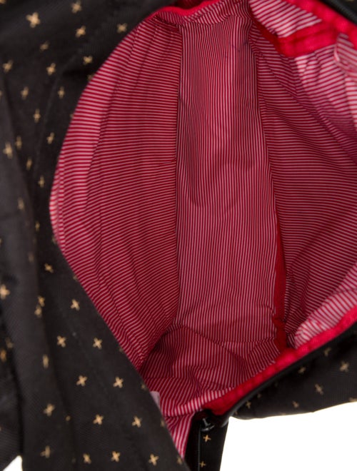 Herschel Supply Co. Nylon Backpack