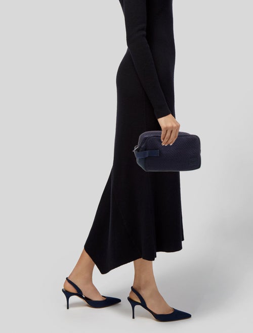 Herschel Supply Co. Nylon Clutch