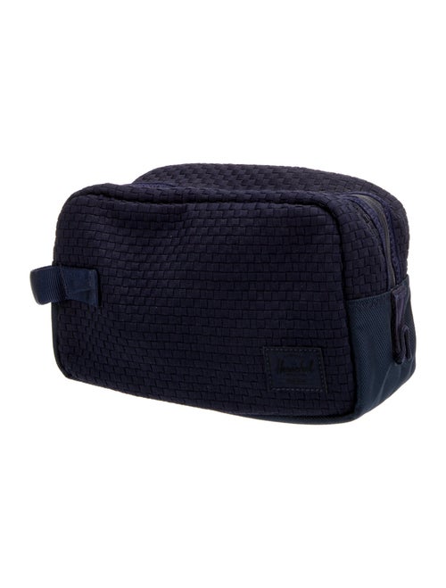 Herschel Supply Co. Nylon Clutch