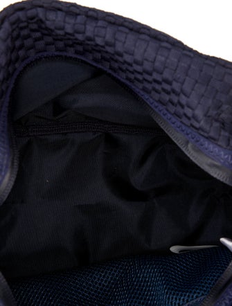 Herschel Supply Co. Nylon Clutch