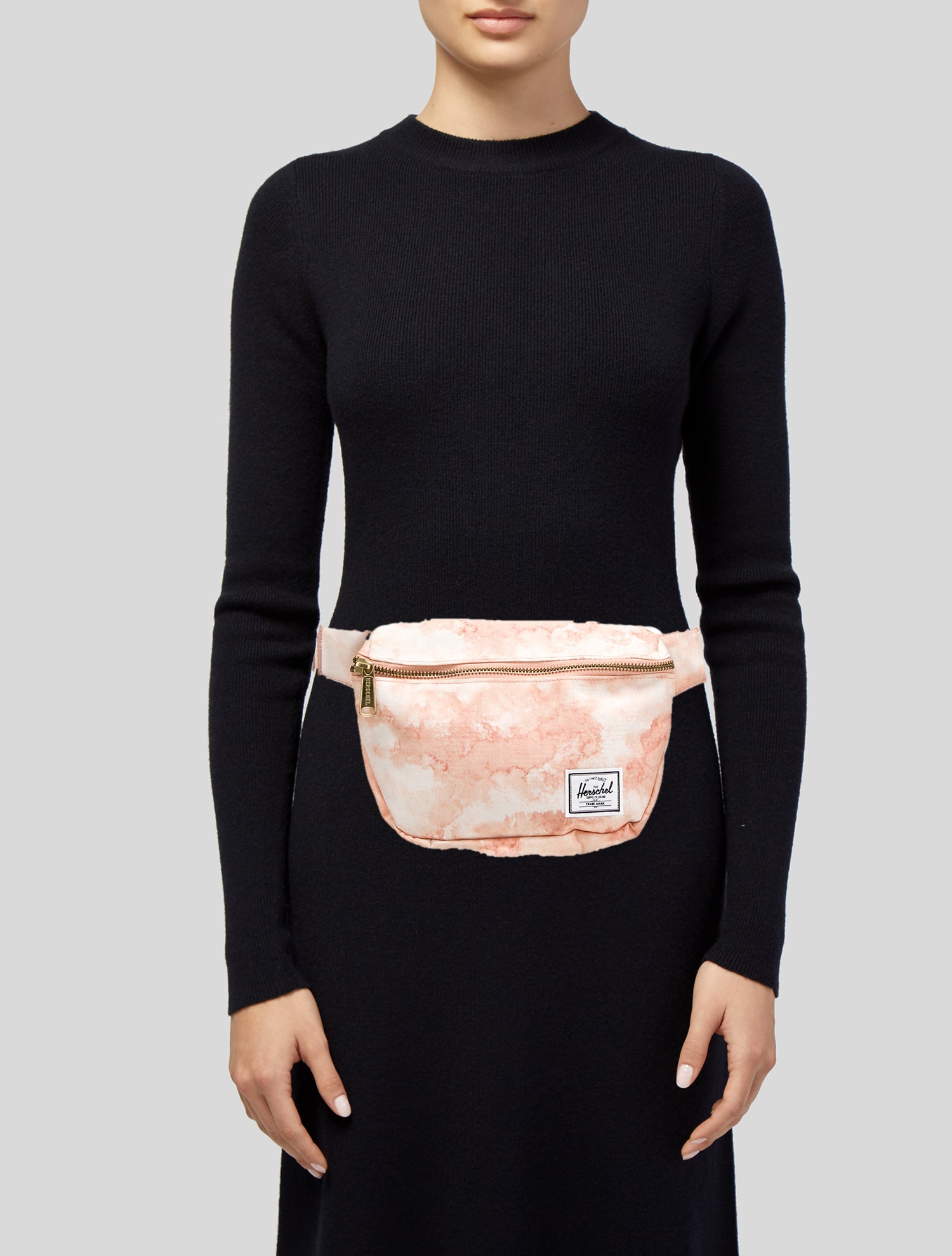 Herschel Supply Co. Belt Bag