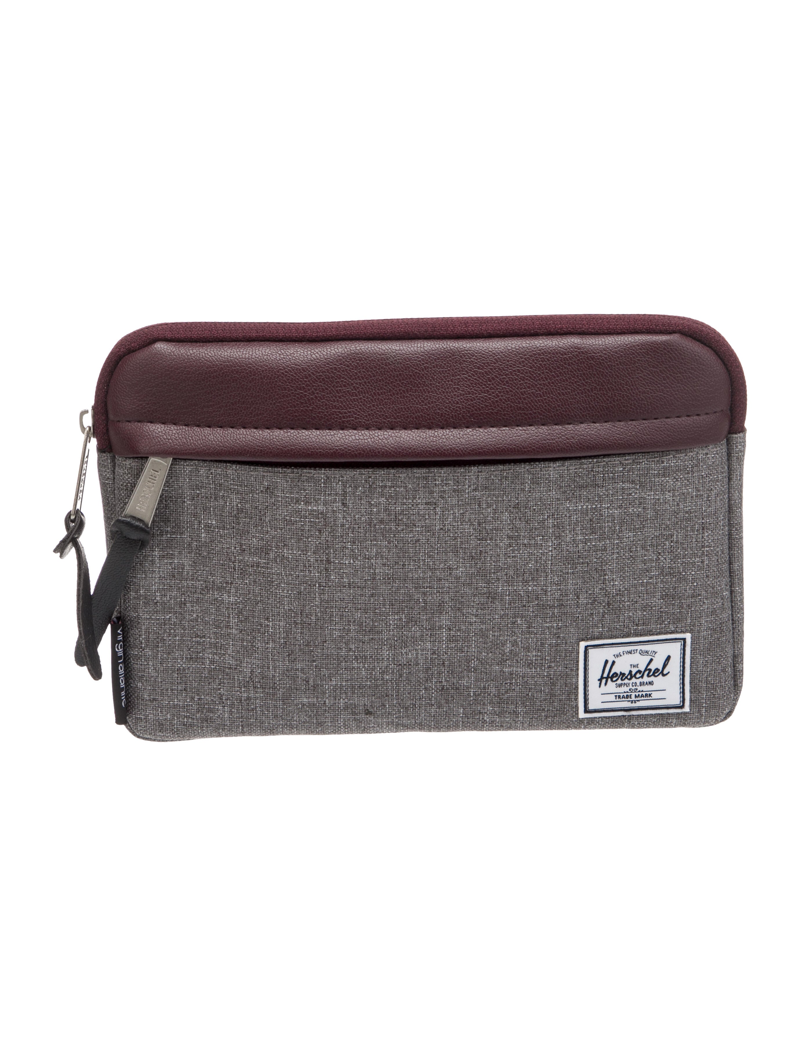 Herschel Supply Co. Canvas Portfolio