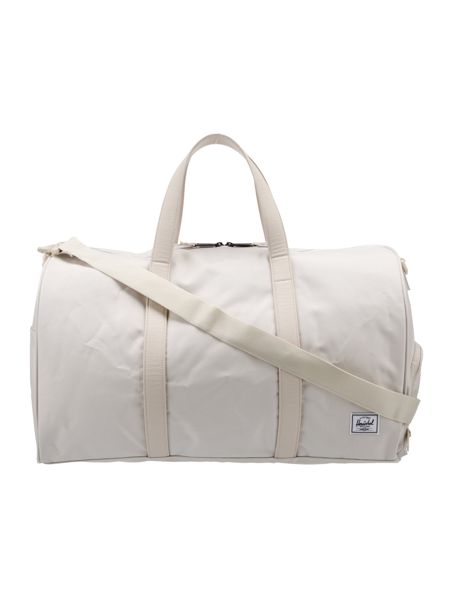 Herschel Supply Co. Canvas Weekender Bag