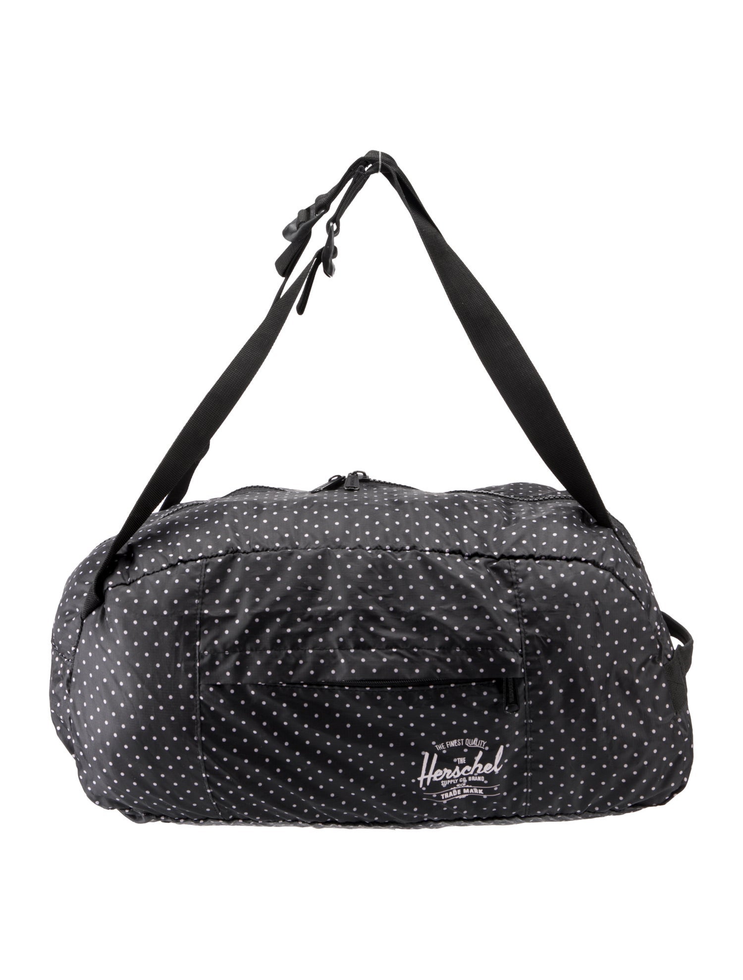 Herschel Supply Co. Nylon Messenger Bag