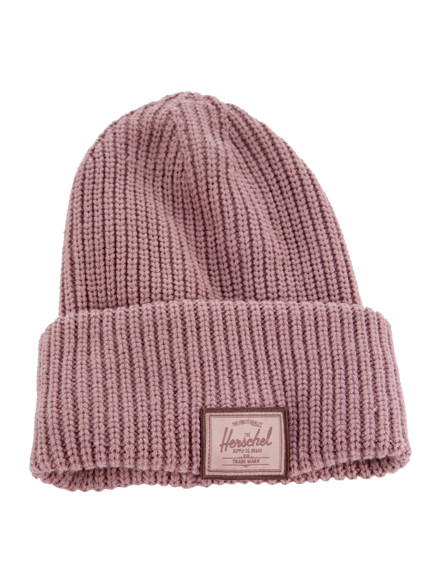 Herschel Supply Co. Knitted Beanie