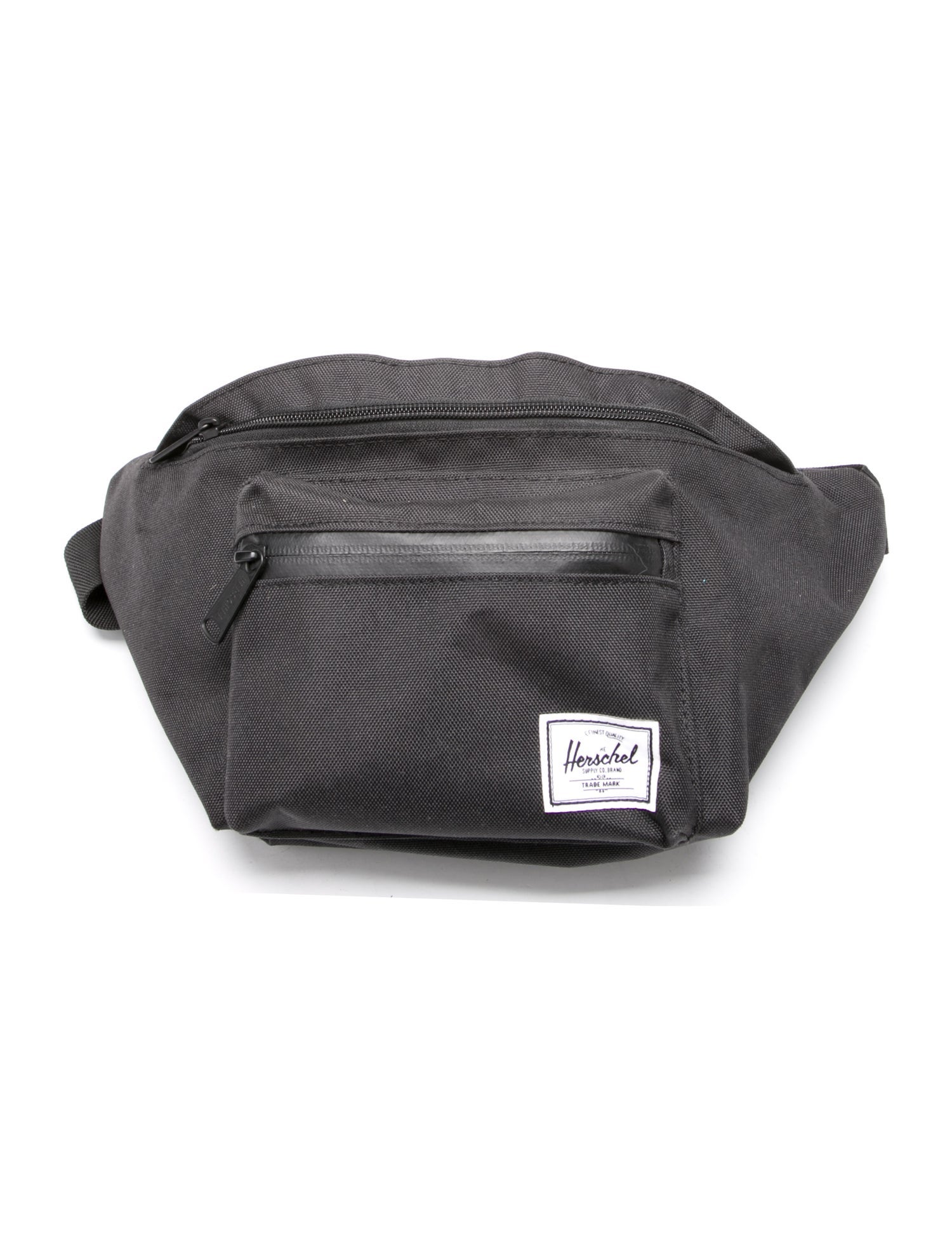 Herschel Supply Co. Canvas Belt Bag