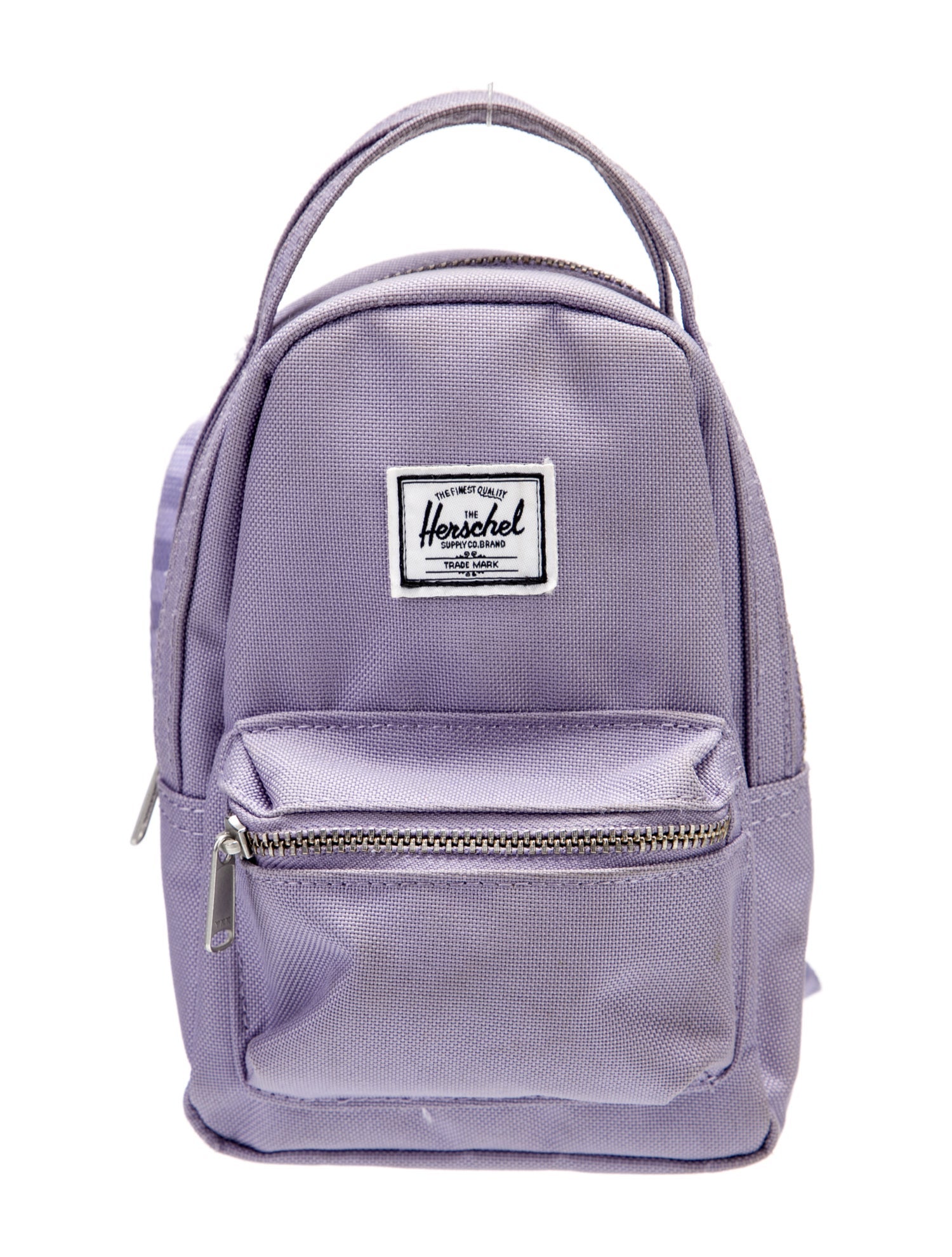 Herschel Supply Co. Canvas Backpack