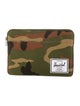 Herschel Supply Co. Canvas Laptop Case