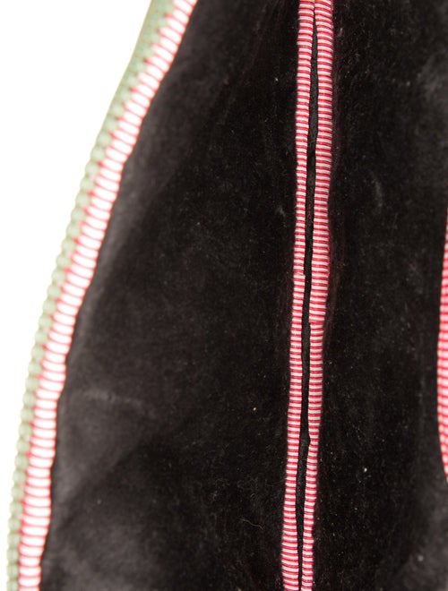 Herschel Supply Co. Canvas Laptop Case