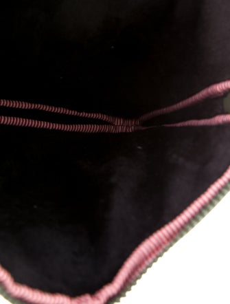 Herschel Supply Co. Canvas Laptop Case