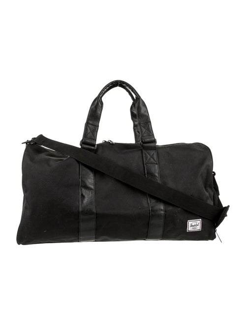 Herschel Supply Co. Nylon Weekender Bag