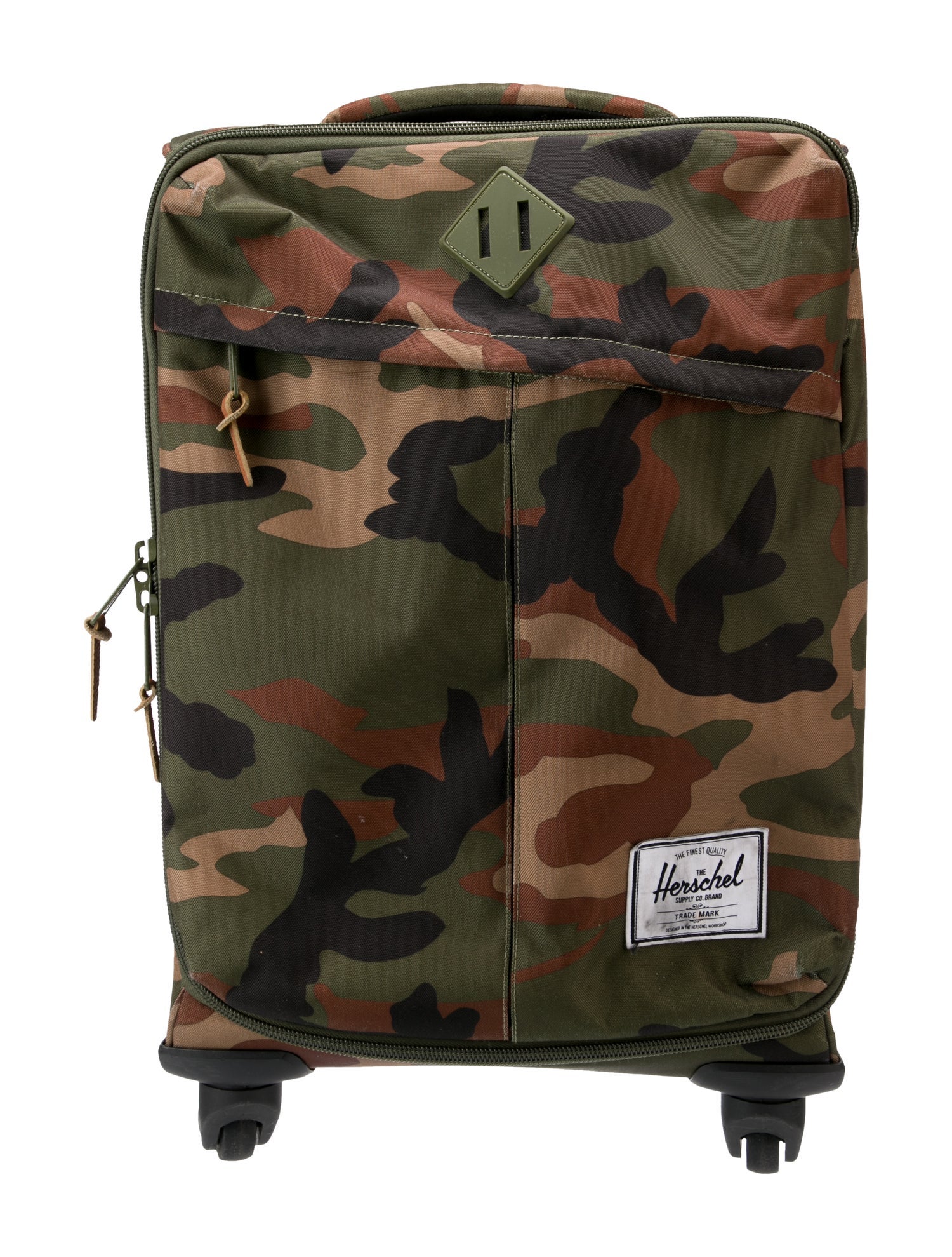 Herschel Supply Co. Carry On 4 Wheels