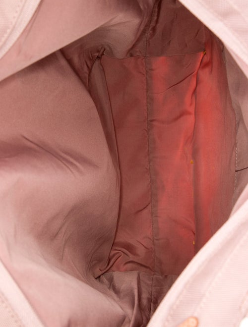 Herschel Supply Co. Nylon Shoulder Bag