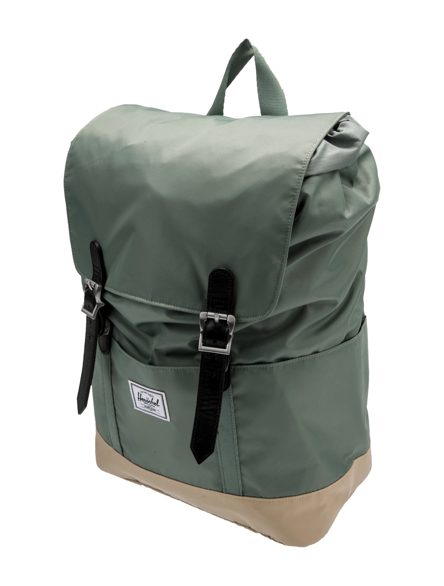 Herschel Supply Co. Nylon Backpack