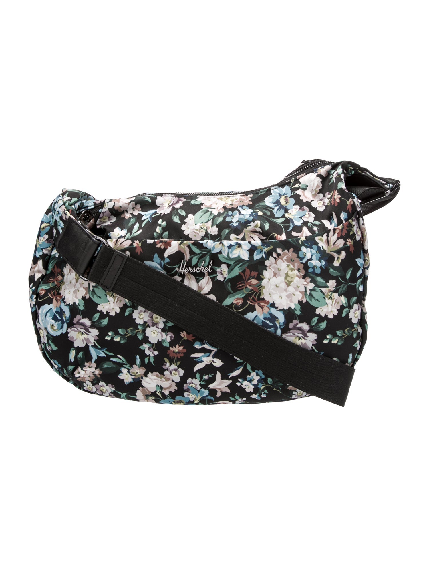 Herschel Supply Co. Nylon Crossbody Bag