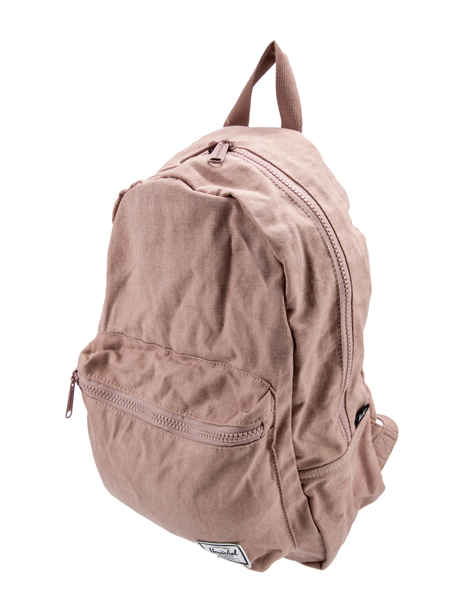 Herschel Supply Co. Canvas Backpack
