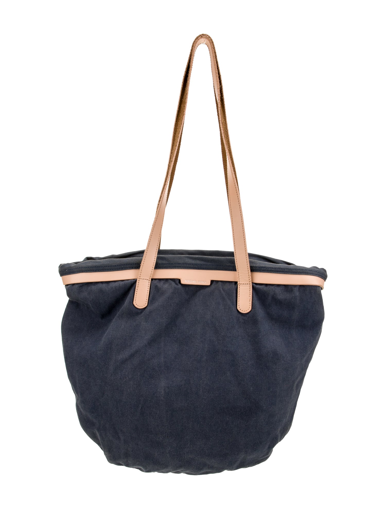 Herschel Supply Co. Leather Tote