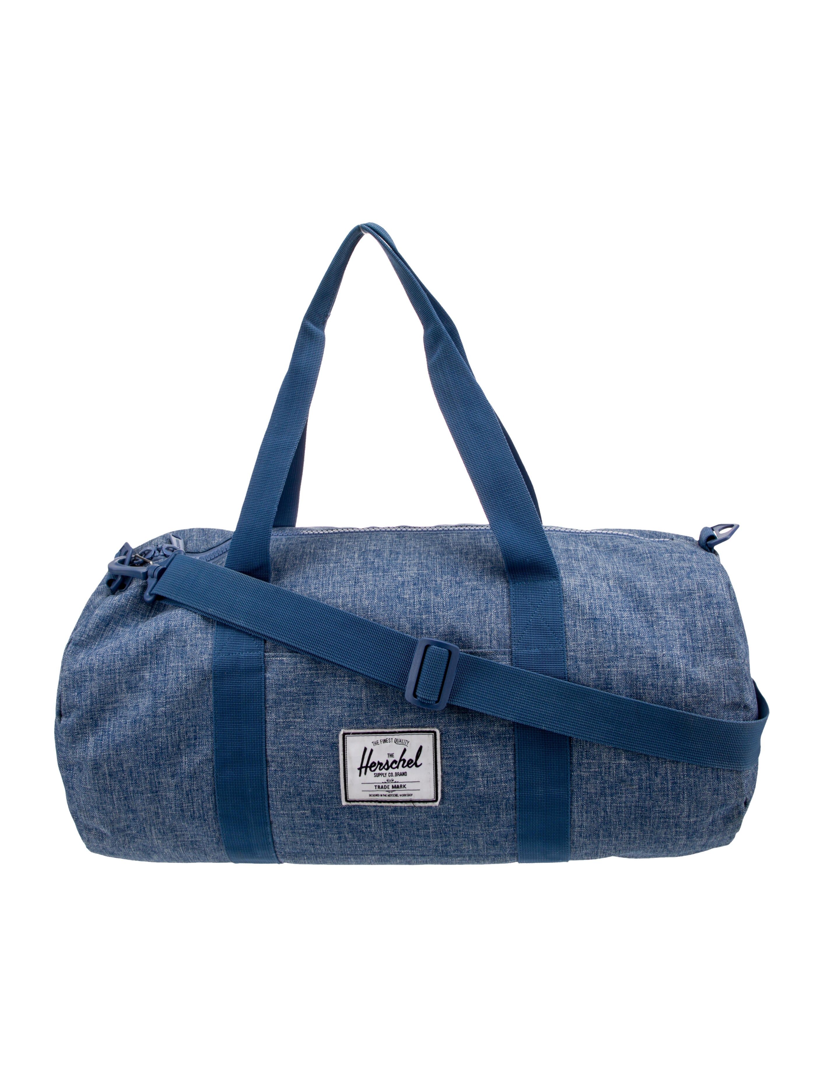 Herschel Supply Co. Denim Weekender Bag