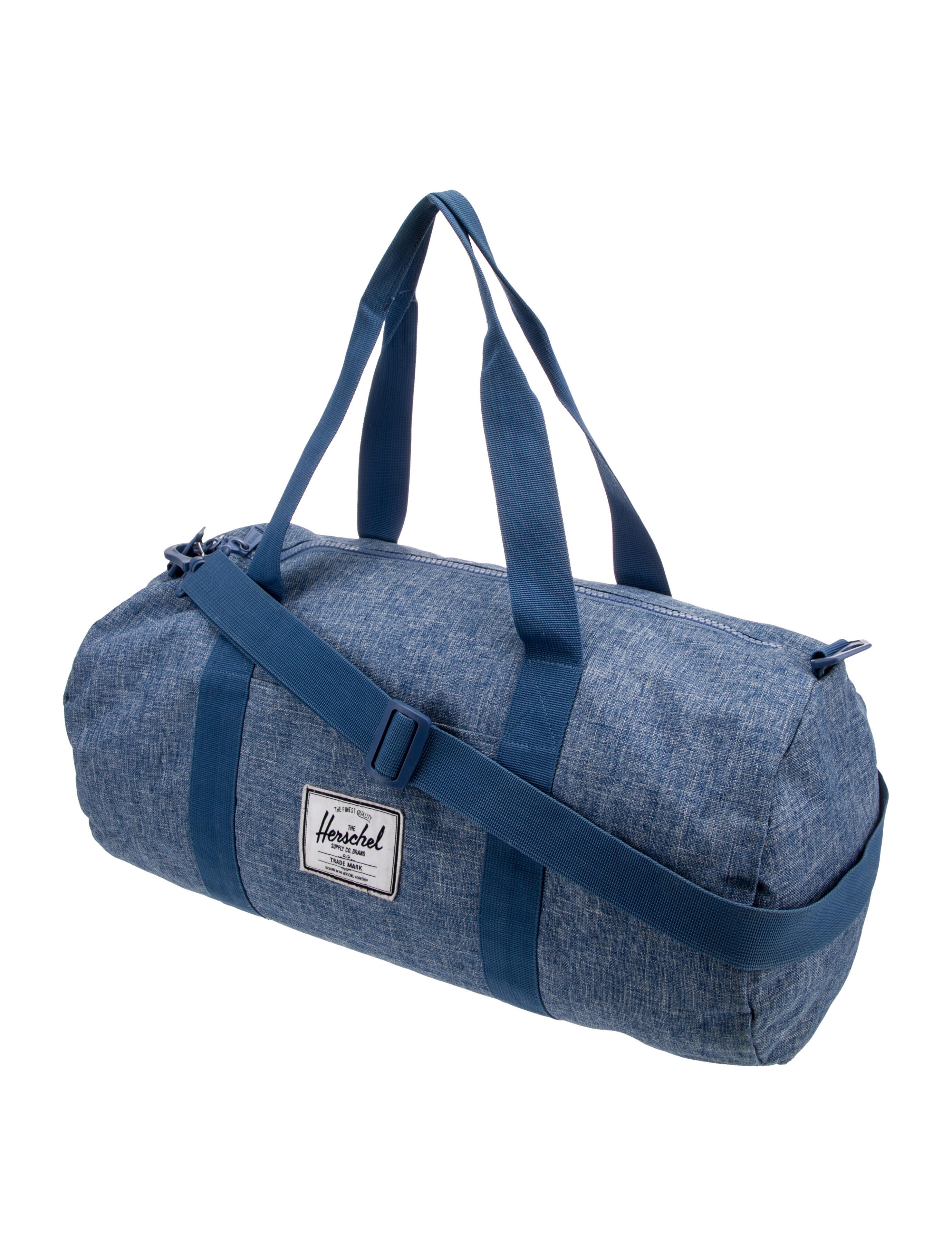 Herschel Supply Co. Denim Weekender Bag