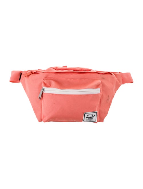 Herschel Supply Co. Canvas Belt Bag