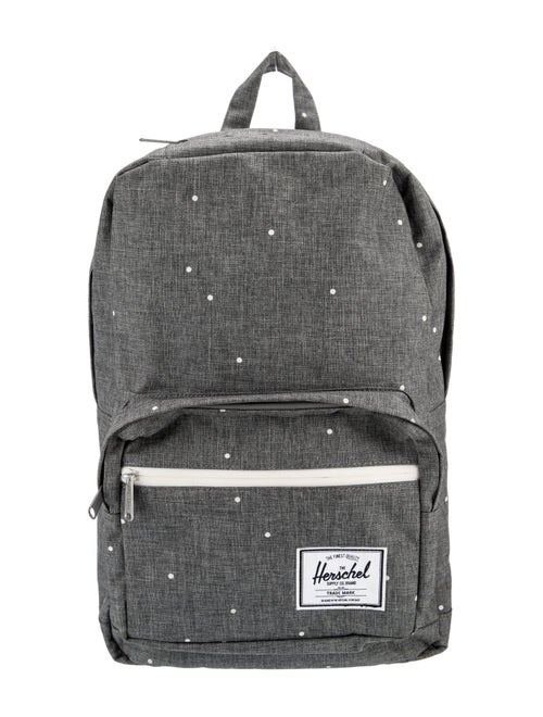 Herschel Supply Co. Canvas Backpack