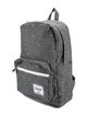 Herschel Supply Co. Canvas Backpack