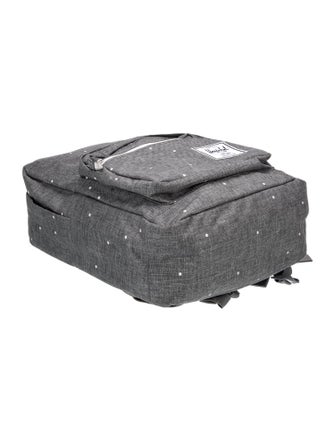 Herschel Supply Co. Canvas Backpack