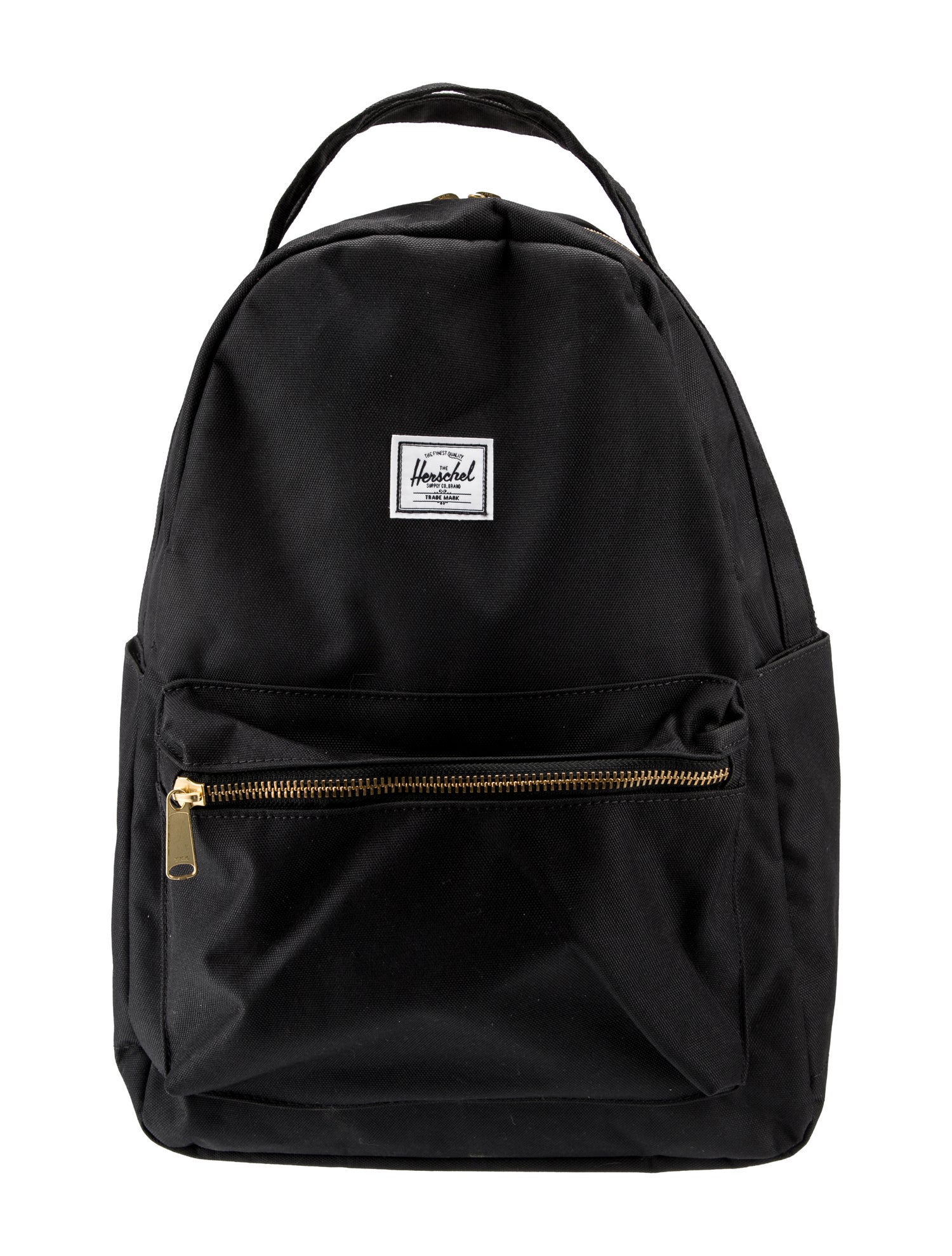 Herschel Supply Co. Canvas Backpack